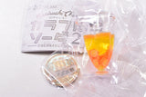Mejirushi charm Colorful Soda Part2 [3.Orange]