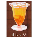 Mejirushi charm Colorful Soda Part2 [3.Orange]