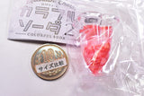Mejirushi charm Colorful Soda Part2 [4.Strawberry]