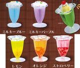 Mejirushi charm Colorful Soda Part2 [All 6 type set(Full Complete)]