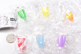 Mejirushi charm Colorful Soda Part2 [All 6 type set(Full Complete)]