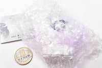 Sanrio Characters Moon Light Mascot [4.Kuromi]