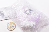 Sanrio Characters Moon Light Mascot [4.Kuromi]