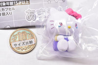 Sanrio Characters Amaenbo Namida [1.Hello Kitty]