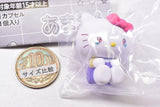 Sanrio Characters Amaenbo Namida [1.Hello Kitty]