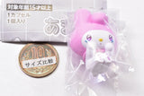 Sanrio Characters Amaenbo Namida [2.My Melody]