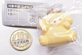 Sanrio Characters Amaenbo Namida [5.Pompompurin]