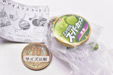 meiji Ice Mascot Charm Part.2 [2.Meiji Essel Super Cup Matcha]