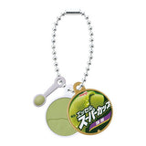 meiji Ice Mascot Charm Part.2 [2.Meiji Essel Super Cup Matcha]