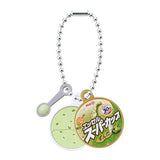 meiji Ice Mascot Charm Part.2 [3.Meiji Essel Super Cup zunda(limited-time flavor)]