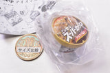 meiji Ice Mascot Charm Part.2 [4.Meiji Essel Super Cup chocolate cookie]