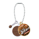meiji Ice Mascot Charm Part.2 [4.Meiji Essel Super Cup chocolate cookie]