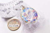 meiji Ice Mascot Charm Part.2 [5.Meiji Essel Super Cup vanilla 30th anniversary design]