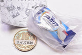 meiji Ice Mascot Charm Part.2 [7.Meiji Bulgaria Frozen Yogurt]