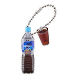 Nescafe Bottle Coffee Mini Charm [2.Nescafe Excella Bottle Coffee Sugar-free]
