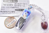 Nescafe Bottle Coffee Mini Charm [3.Nescafe Excella Bottle Coffee Zero]
