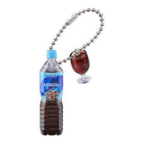 Nescafe Bottle Coffee Mini Charm [3.Nescafe Excella Bottle Coffee Zero]