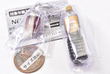 Nescafe Bottle Coffee Mini Charm [5.Nescafe Gold Blend Bottle Coffee Sugar-free]