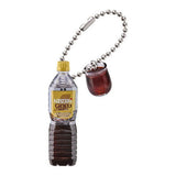 Nescafe Bottle Coffee Mini Charm [5.Nescafe Gold Blend Bottle Coffee Sugar-free]