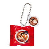 Table Mark Miniature Charm [2.Ramen Yamaguchi supervised Marugu torikoku ramen]