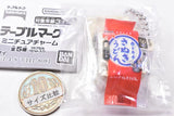 Table Mark Miniature Charm [4.Sanukiudon 5]