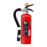 Yamato Protec Miniature Collection [1.MULTIPURPOSE DRY CHEMICAL FIRE EXTINGUISHER YA-10NX]