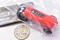 Yamato Protec Miniature Collection [3.MULTIPURPOSE DRY CHEMICAL FIRE EXTINGUISHER YA-50X III]