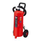 Yamato Protec Miniature Collection [3.MULTIPURPOSE DRY CHEMICAL FIRE EXTINGUISHER YA-50X III]