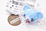 Narumiyya Characters Pukutto Ring [1.Mint]