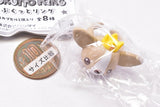 Narumiyya Characters Pukutto Ring [2.Coo]