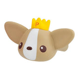 Narumiyya Characters Pukutto Ring [2.Coo]