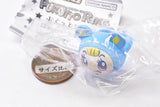 Narumiyya Characters Pukutto Ring [4.Blue berrie]