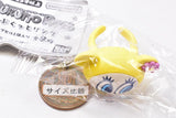 Narumiyya Characters Pukutto Ring [5.Hana-chan]