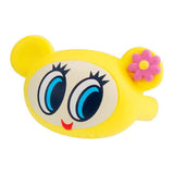 Narumiyya Characters Pukutto Ring [5.Hana-chan]