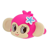 Narumiyya Characters Pukutto Ring [7.Minky]