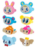 Narumiyya Characters Pukutto Ring [All 8 type set(Full Complete)]