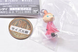 MOOMIN Mejirushi Accessory [2.Little My]