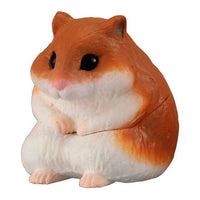 Machiboke Part.12 [1.Golden hamster]