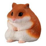 Machiboke Part.12 [1.Golden hamster]