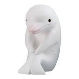 Machiboke Part.12 [3.Dolphin (white)]