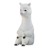 Machiboke Part.12 [5.Alpaca]