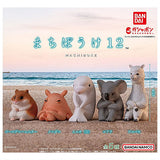 Machiboke Part.12 [All 5 type set(Full Complete)]