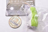 Machiboke dango autumn [1.Zundaan dango]