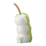 Machiboke dango autumn [1.Zundaan dango]