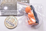 Machiboke dango autumn [2.Isobe dango (Spicy)]
