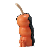 Machiboke dango autumn [2.Isobe dango (Spicy)]