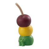 Machiboke dango autumn [3.Bocchan dango]