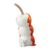 Machiboke dango autumn [5.Mitarashi dango (Sweet)]