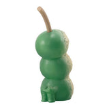 Machiboke dango autumn [6.Yomogikinako dango]