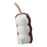 Machiboke dango autumn [7.Koshian dango]